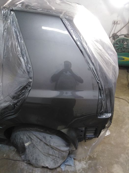 Сварочные работы