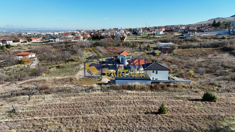 Продава се Парцел в с. Марково, Област Пловдив - 586 кв.м за 44 €/кв.м - Снимка #1