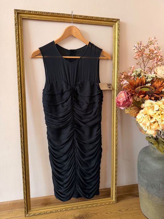ZARA, H&M, ONLY, ESPRIT Нови официални и елегантни рокли