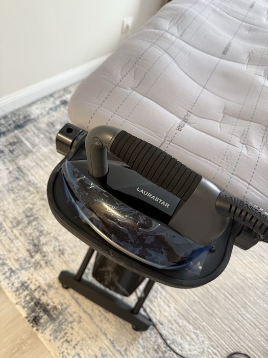 Гладильная система Laurastar Smart M