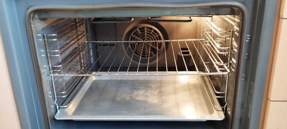 Фурна за вграждане  - BOSCH HBN210250E