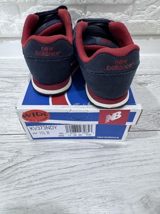 Детски маратонки Ню Баланс