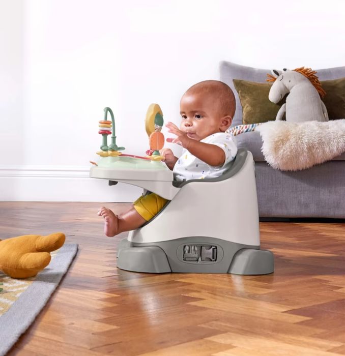 Столче за хранене Mamas&Papas