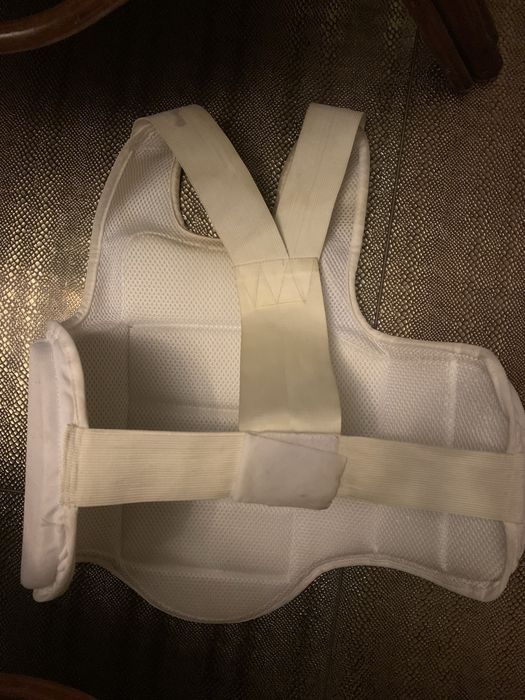 Жилет для теквандо