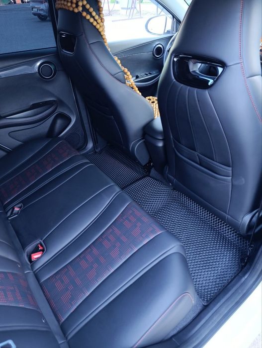 Byd E2 xolati a'lo