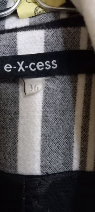 Palton în stare buna