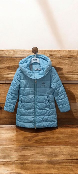 Продам куртку демисезонный