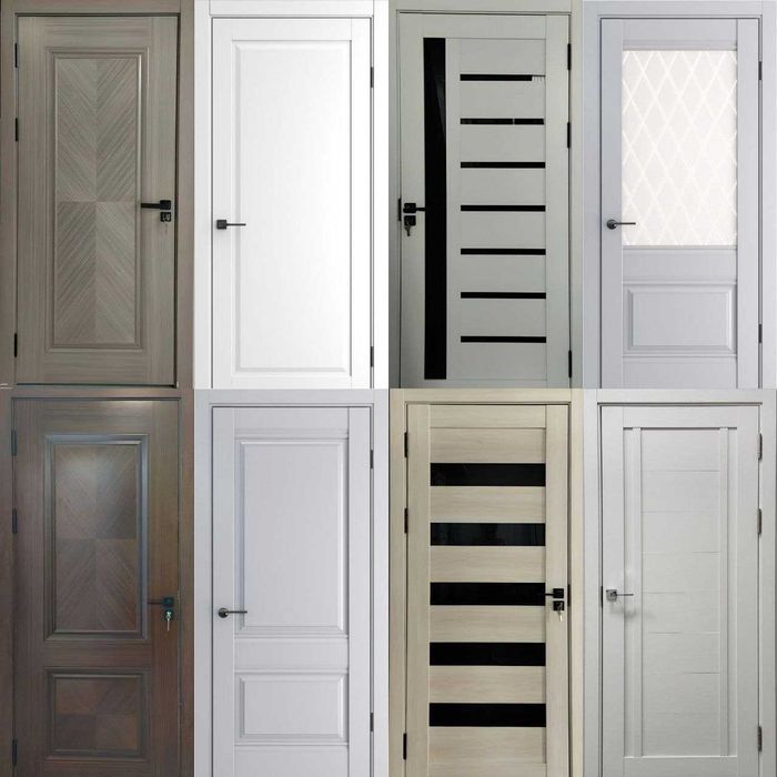 Мдф Межкомнатные двери Temir eshik Mdf eshiklar входные железные двери