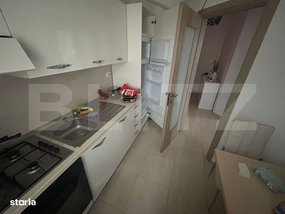 Apartament 3 camere, 100 mp, LIDL Lunca Cetatuii
