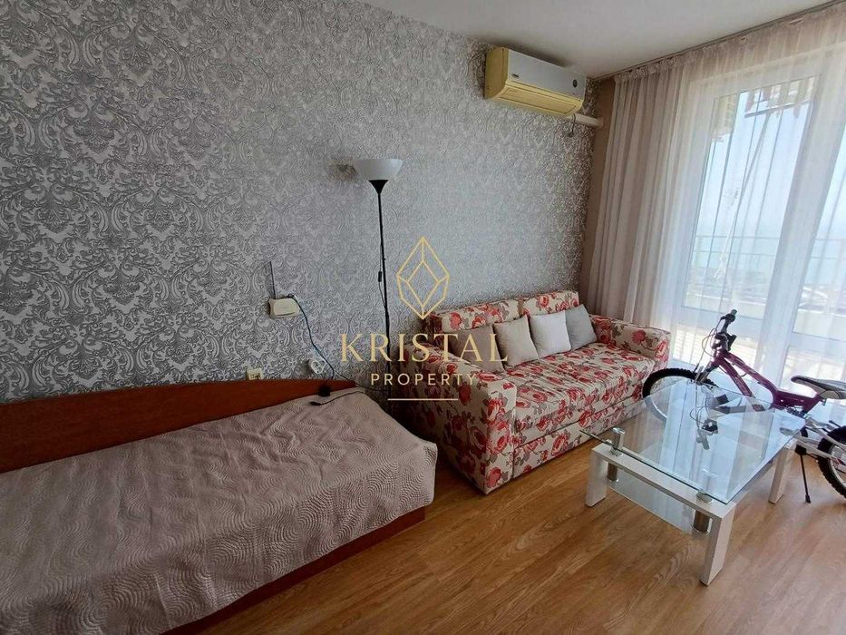 Продава се Тристаен апартамент в Свети Влас - 93 кв.м за 1065 €/кв.м - Снимка #7