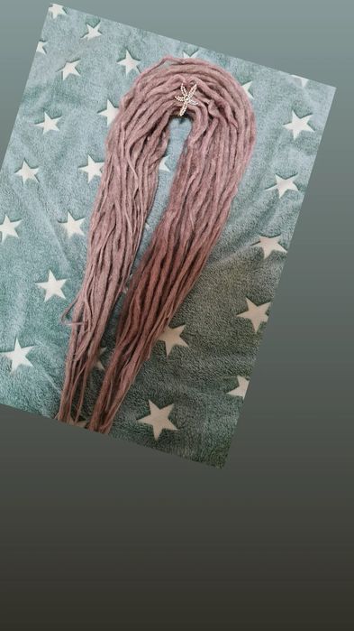 Продам Дрэды,афроплетение, косички