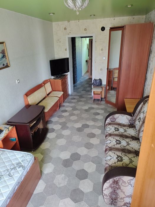 Продам 1 комнатную квартиру