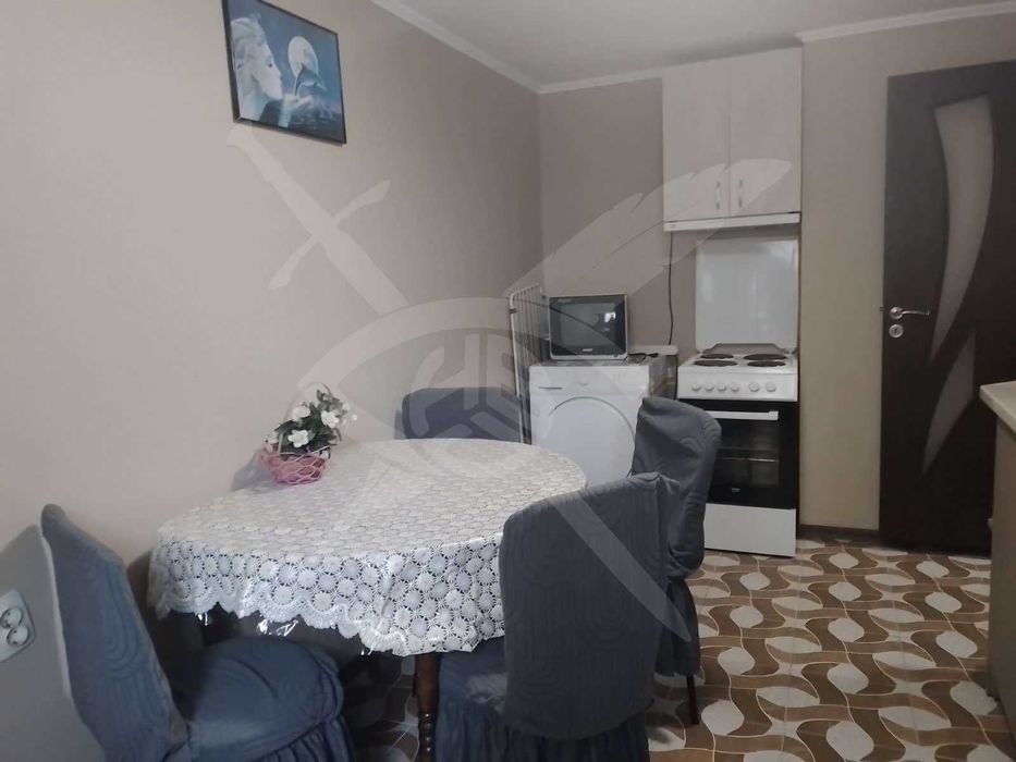Продава се Тристаен апартамент в Варна, Център - 60 кв.м за 2834 €/кв.м - Снимка #1