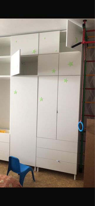 Продам шкаф IKEA OPPHUS(Опхус)