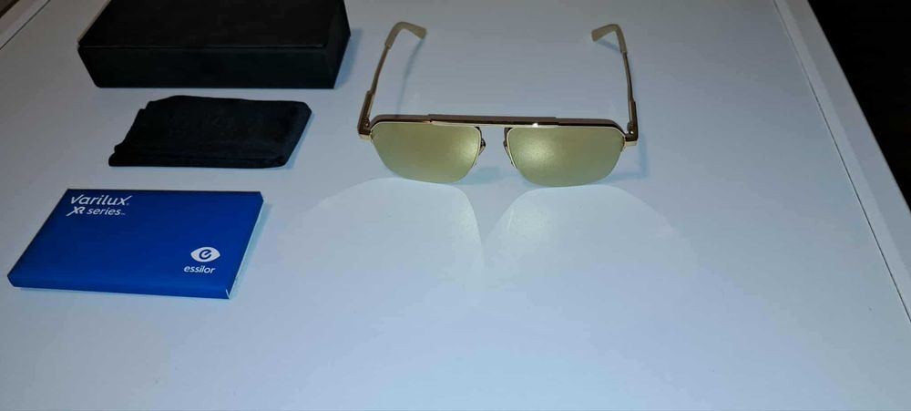 Ochelarii soare de lux Barbati Bottega Veneta Italy Prod nou