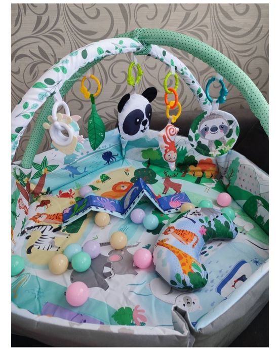 Продам детский коврик