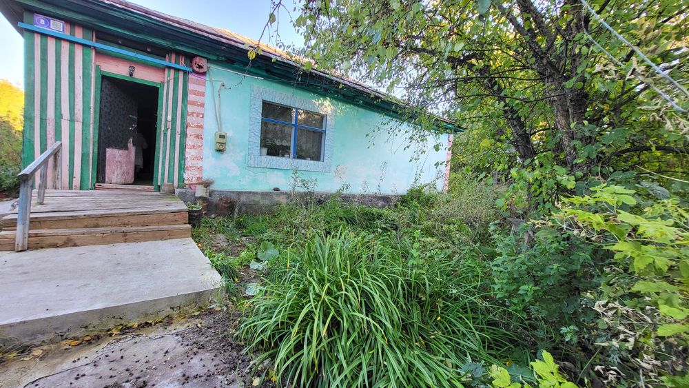 Продам большой дом! Межовка!