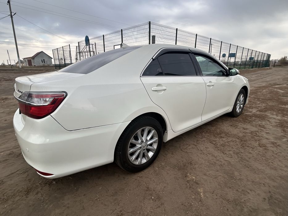 Продам Машину Тайота камри 55