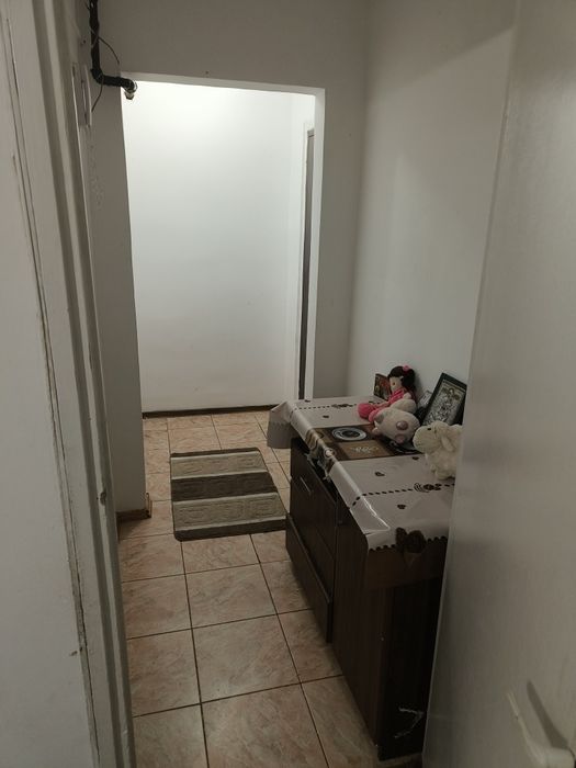 Apartament  2 camere de vanzare