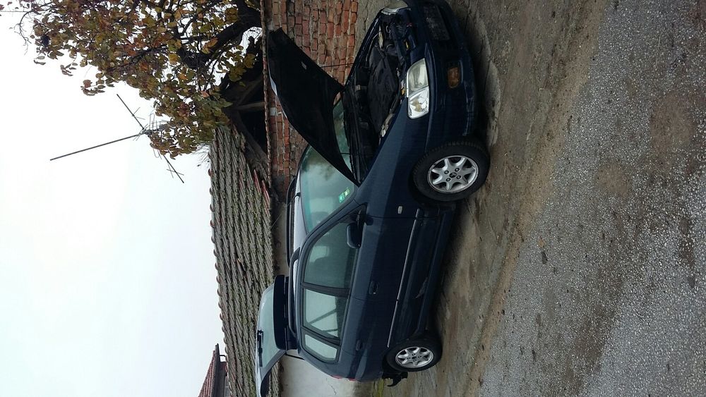 Mitsubishi Space Star-Митсубиши Спейс Стар 1.9-1.3-1.6- DID НА ЧАСТИ