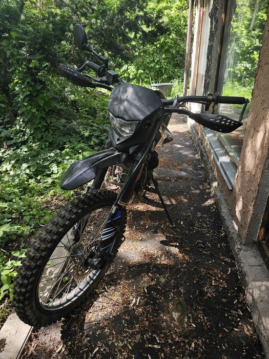 Kayo Jumper 150куб 2022г