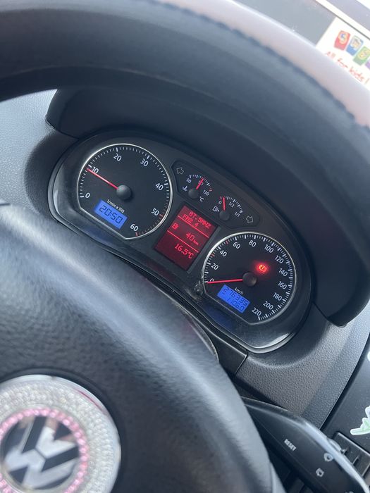 VOLKSWAGEN Polo 2007 — imagine 4