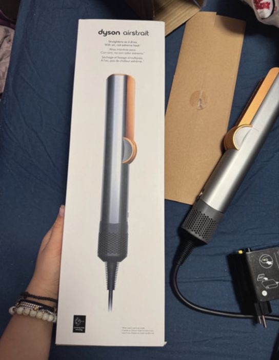 placa dyson airstrait