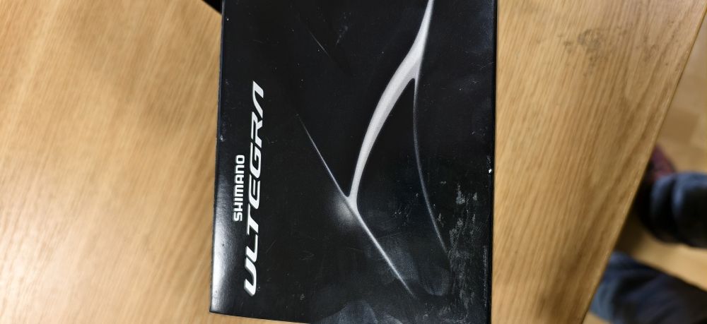 Задни и предни дерайльори Shimano 105,Ultegra,Dura Ace -SS,GS 11 ск.