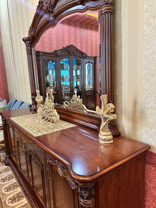 Зал учун мебеллар