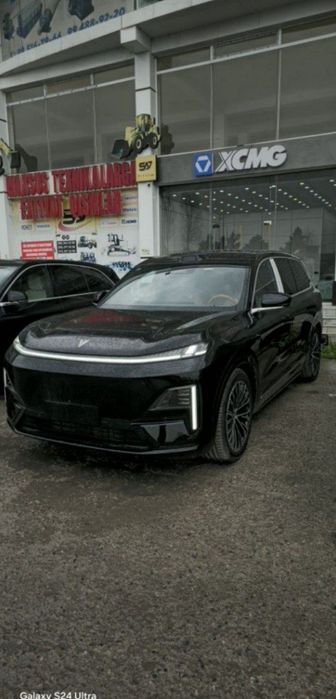 DEEPAL S09 Ultra 4AWD /Ultra plus4AWD  R21 spisa lagan diska