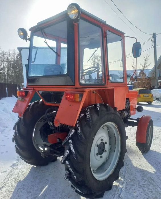 Трактор Т-25 Б/у