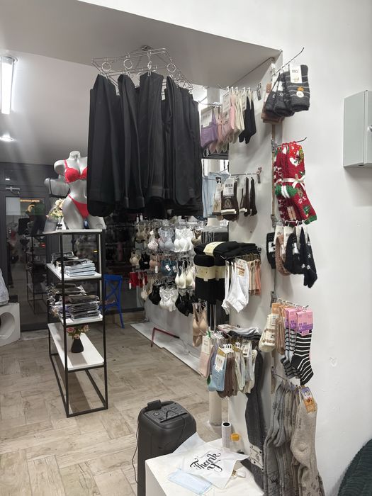 Нижнее белье, оптом бағада