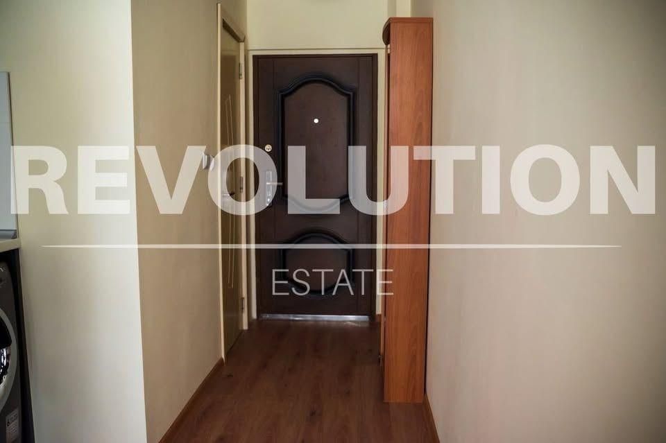 Едностаен апартамент в района на Чаталджа!