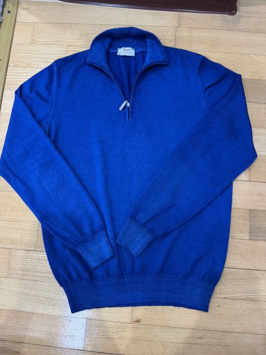 Кофта Италия муж