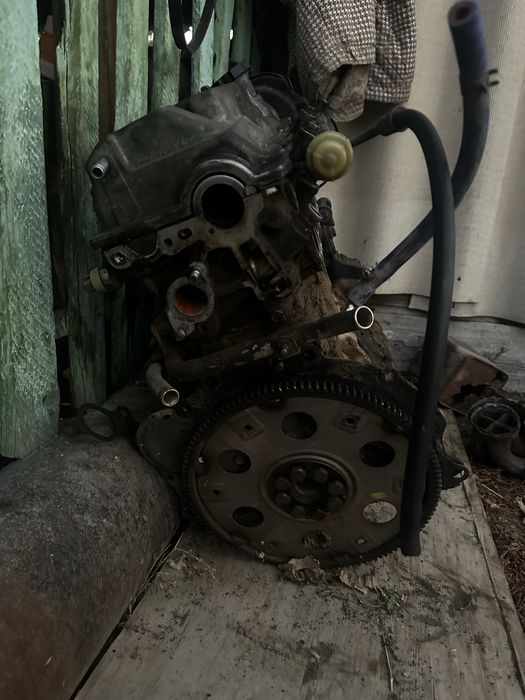 Продам двигатель камри 10