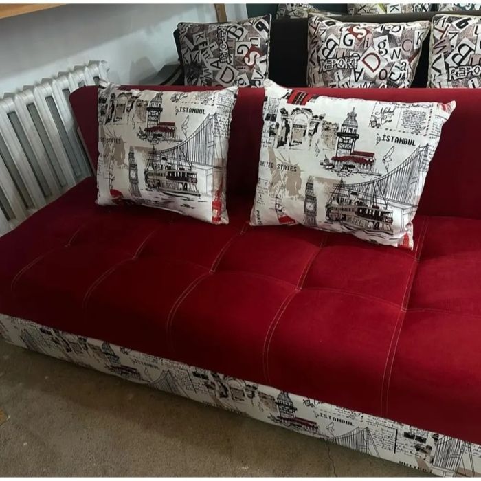 Диваны  от 50тыс и выше г  Кокшетау