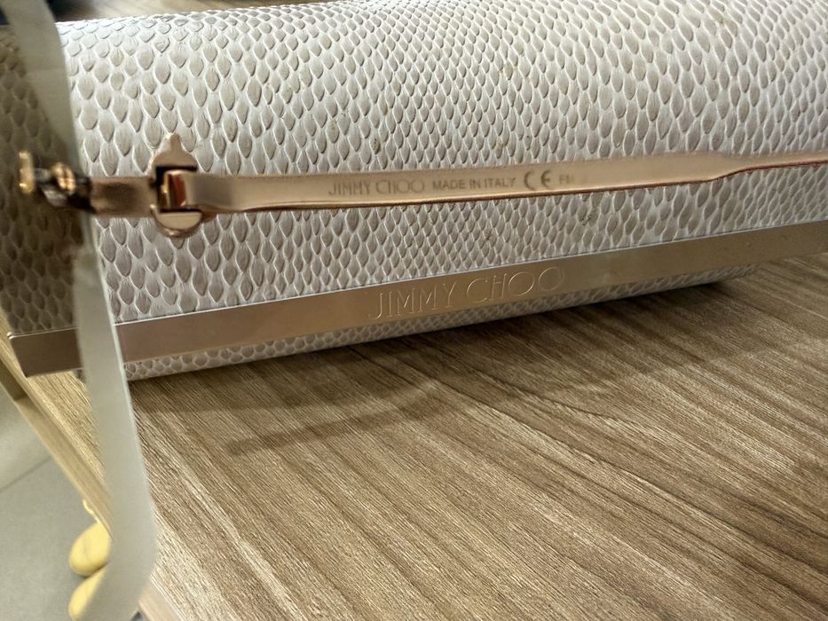 Слънчеви очила Jimmy Choo