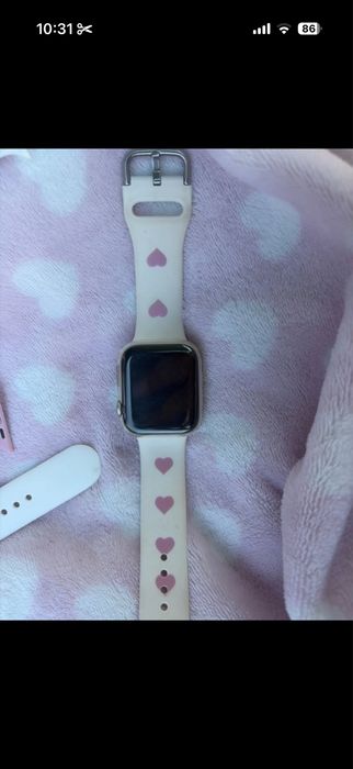 Ceas apple wach Se