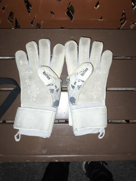 Перчатки анарбекова