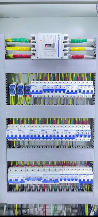 ЕЛЕКТИРИК хизмати 24/7