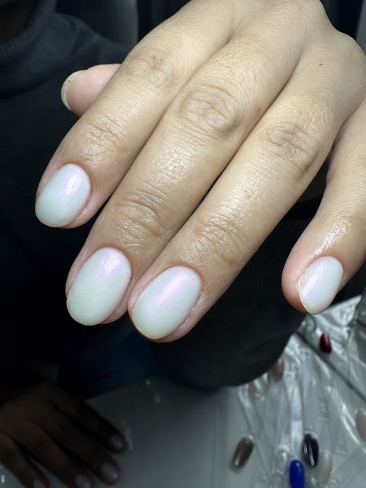 Акция Маникюр!!!