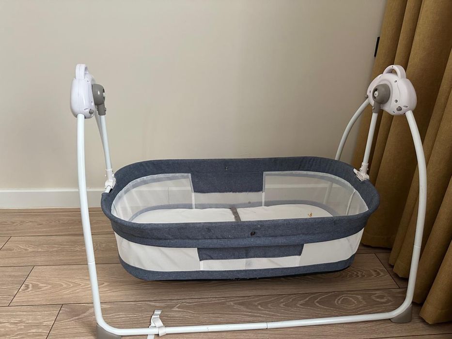 коляска ходунок люлька