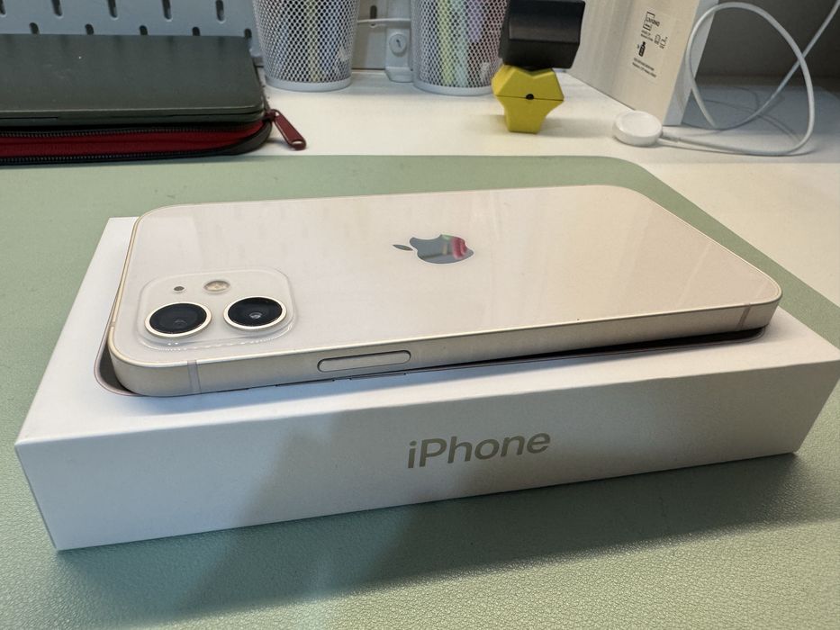 iPhone 12 Conditie foarte buna