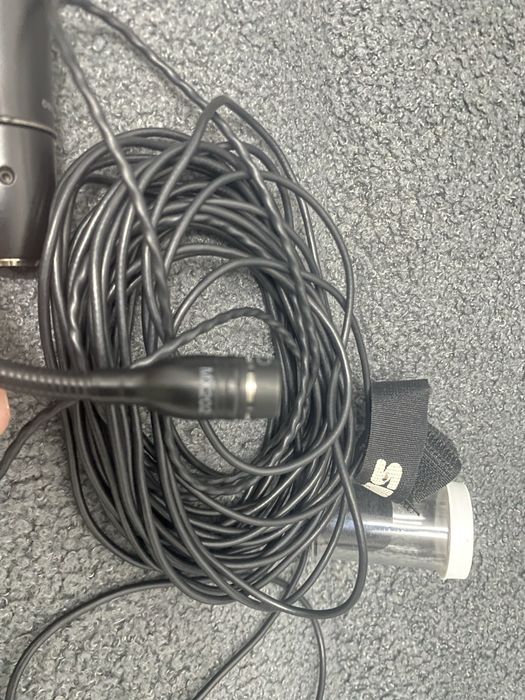 Shure mx 202 подвесной микрофон
