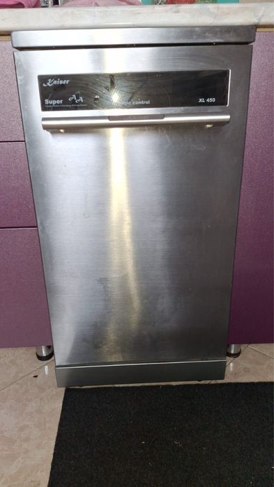 Посудамоечная машина