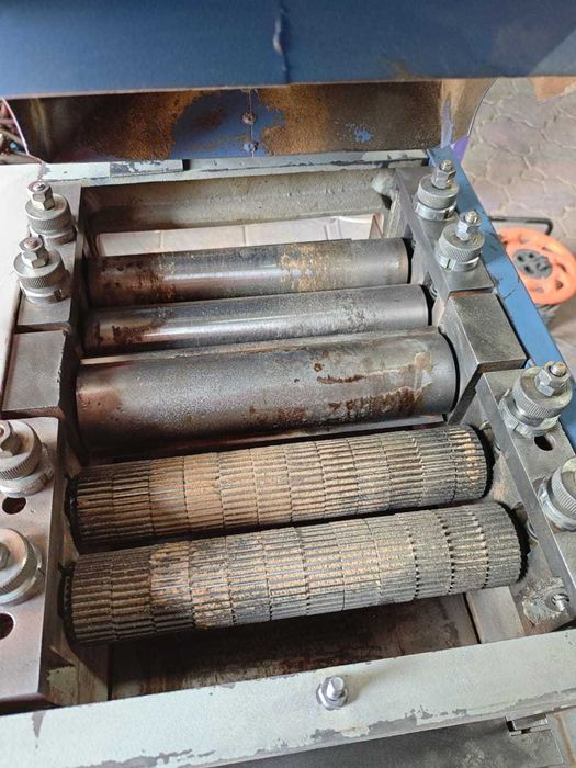 станок строгальный.рейсмус 300мм