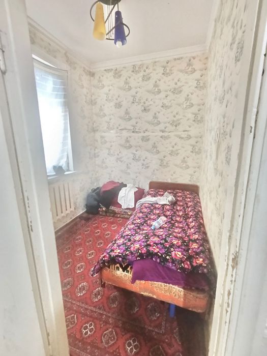 Продается 2/1/4 Массив Ялангач Институт Культуры