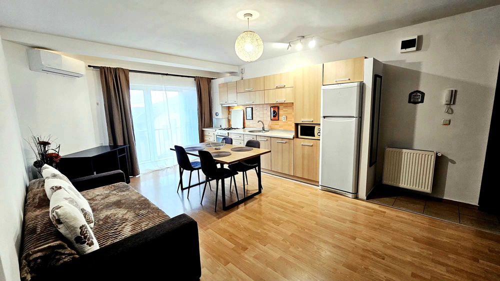 Apartament de inchiriat