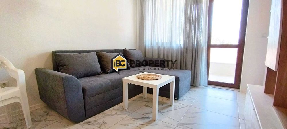 Без такса поддръжка! Отделни партиди за ток и вода!