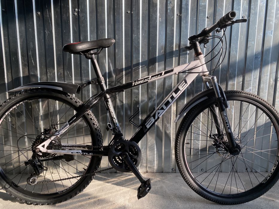 Велосипед 26 дюм